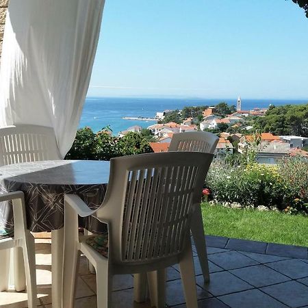 Guest House Lucija Banjol ภายนอก รูปภาพ