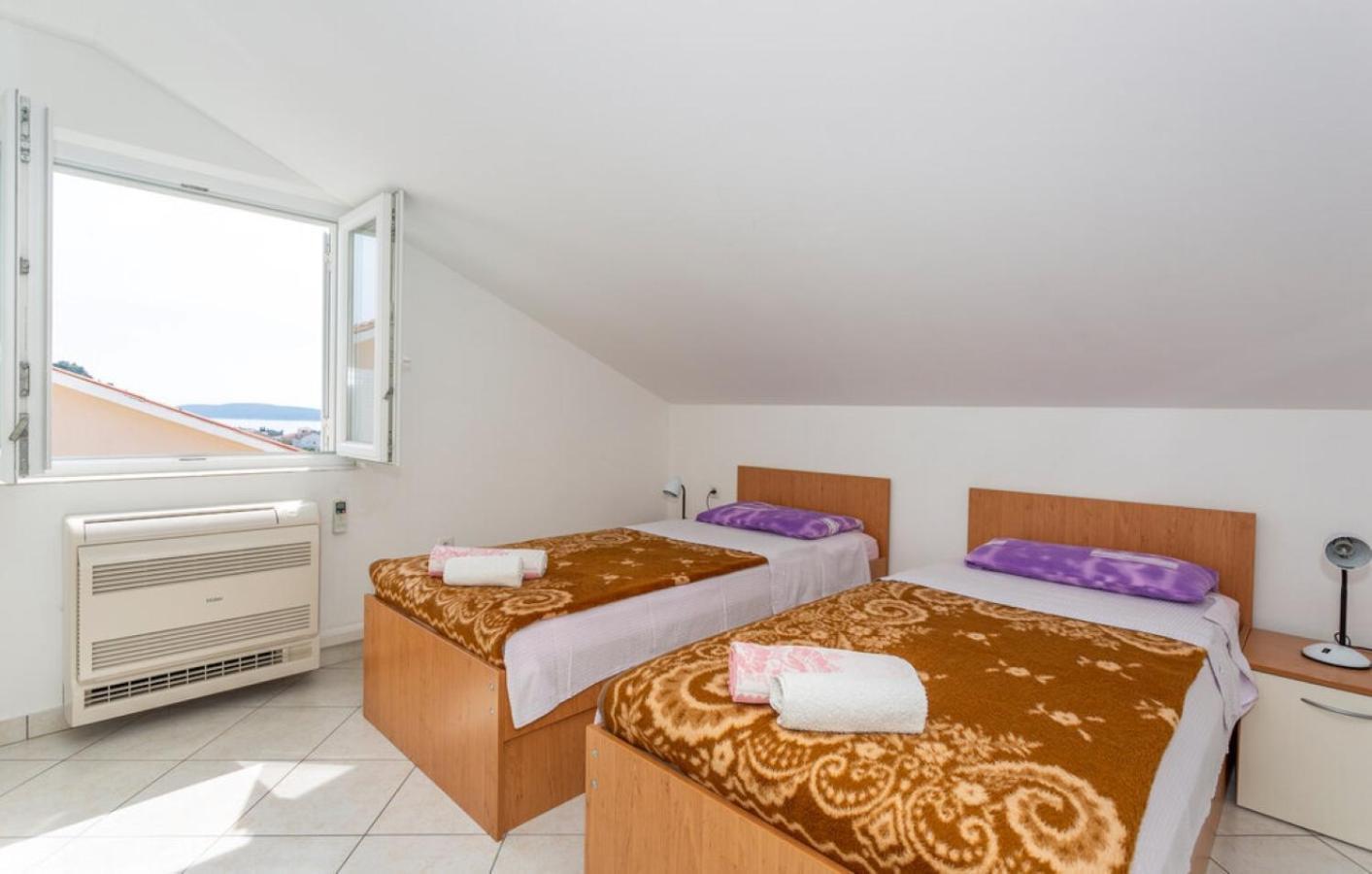 Guest House Lucija Banjol ห้อง รูปภาพ