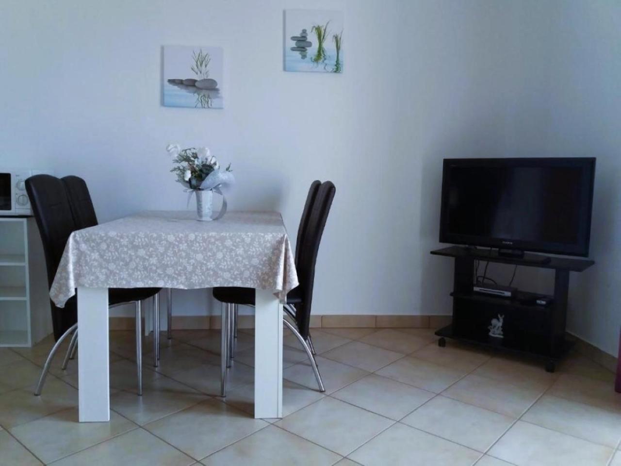 Guest House Lucija Banjol ห้อง รูปภาพ