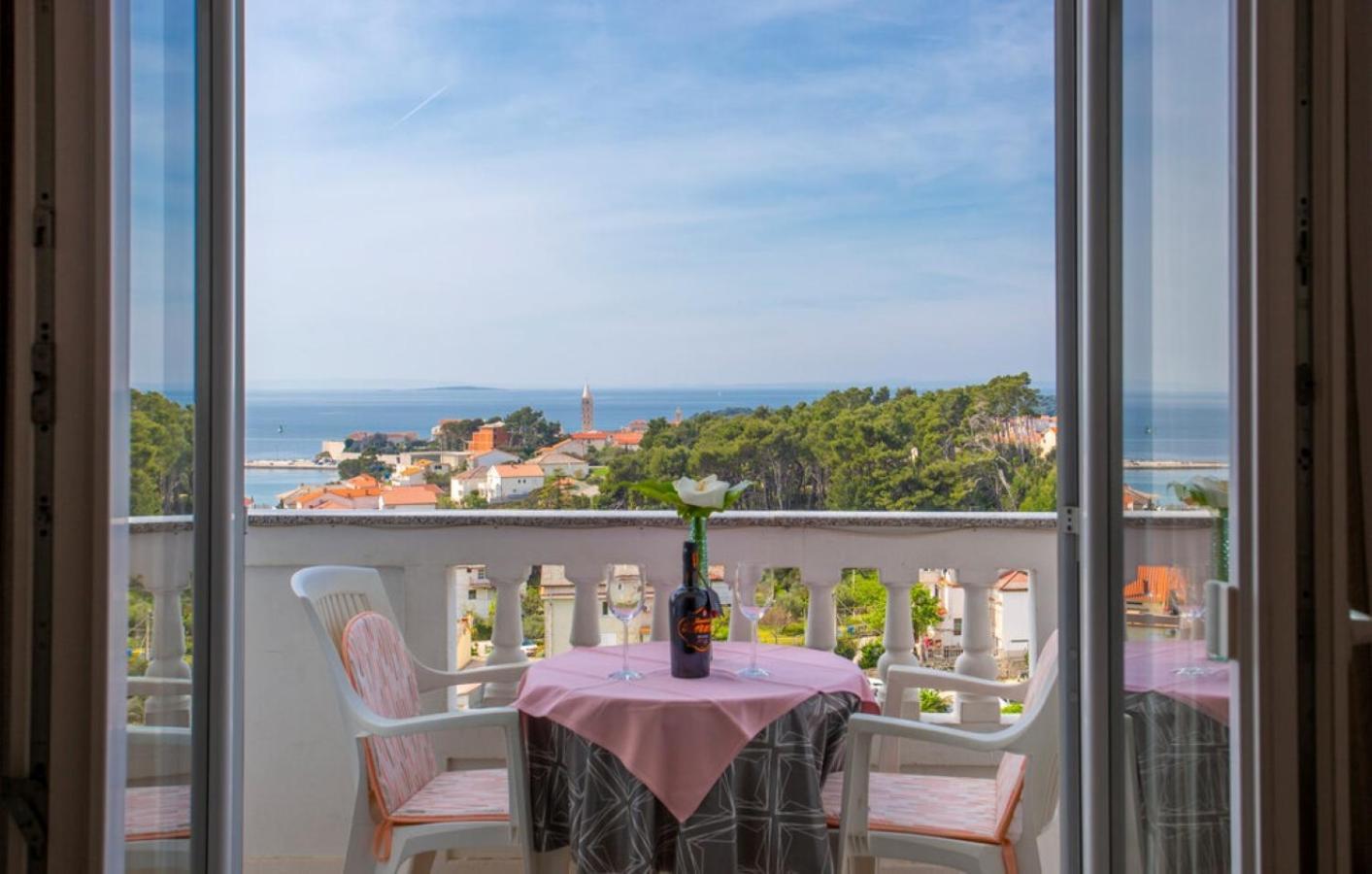 Guest House Lucija Banjol ห้อง รูปภาพ