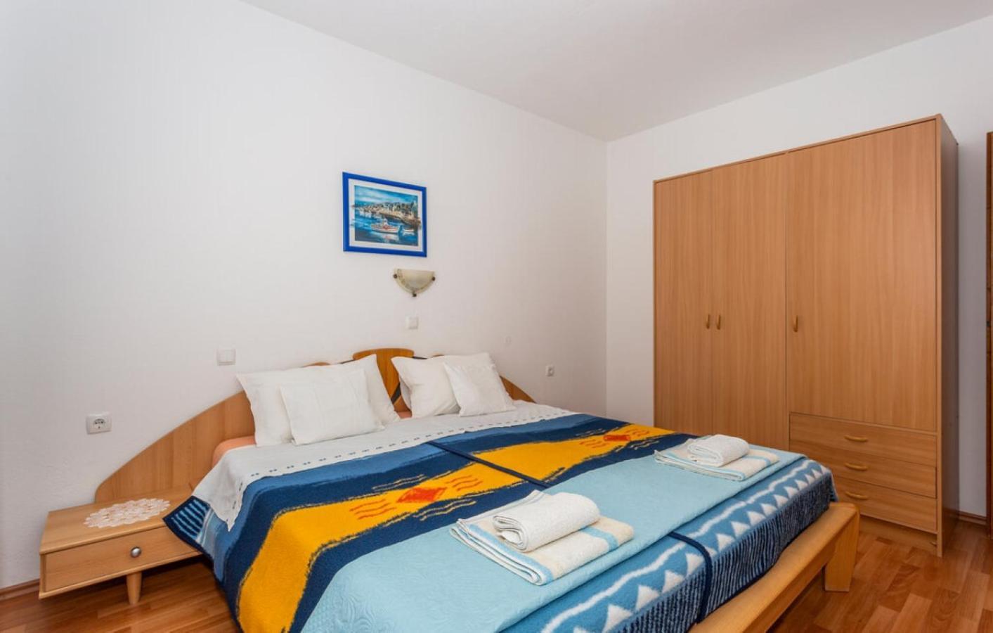 Guest House Lucija Banjol ห้อง รูปภาพ