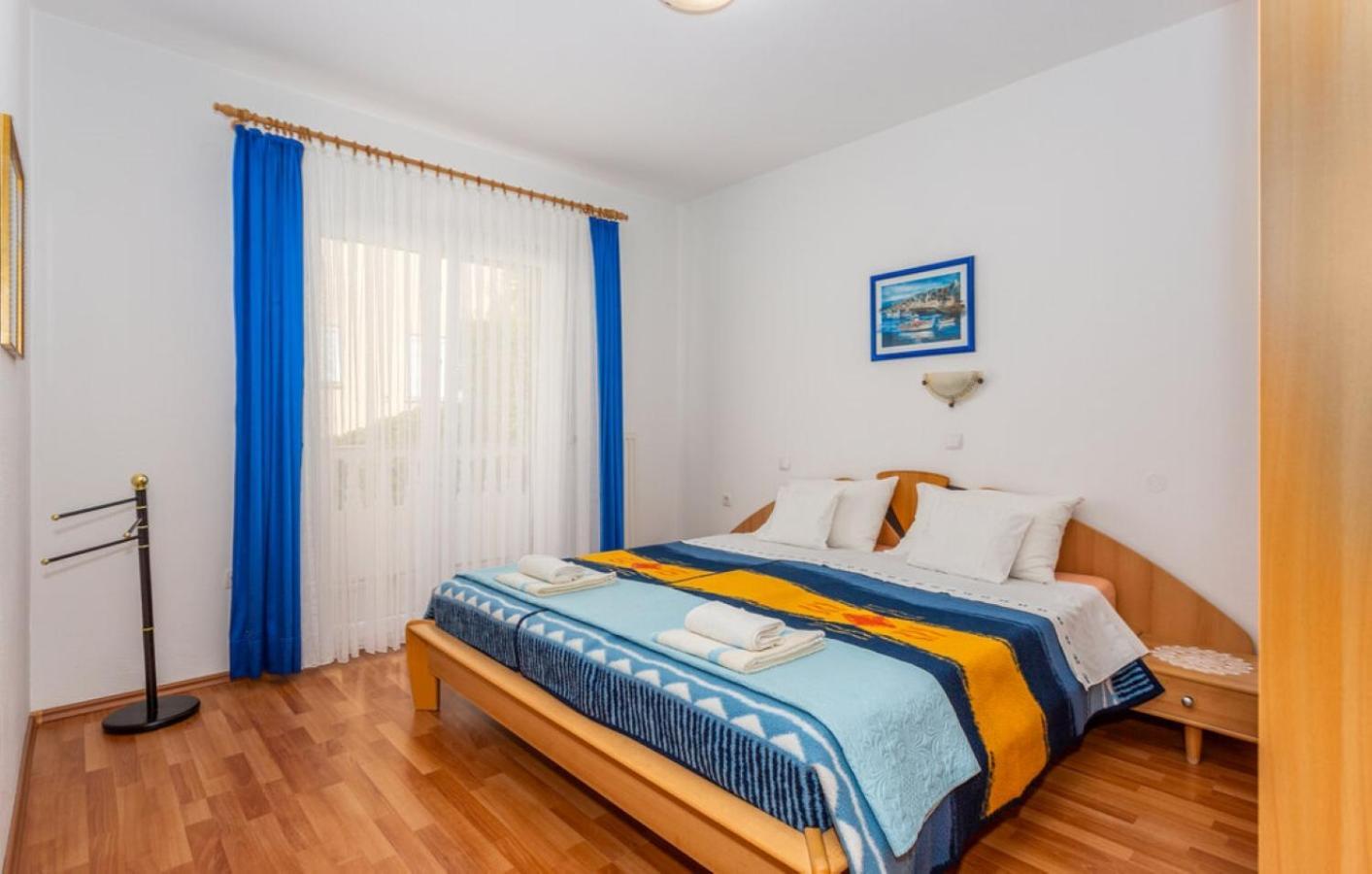 Guest House Lucija Banjol ห้อง รูปภาพ